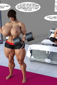 Huge Mother-In-Law (15)