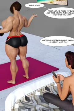 Huge Mother-In-Law (16)