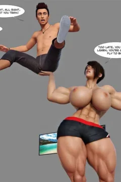 Huge Mother-In-Law (24)