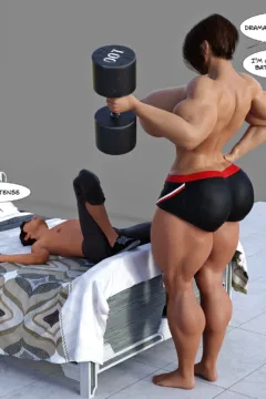 Huge Mother-In-Law (26)