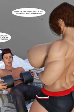 Huge Mother-In-Law (28)