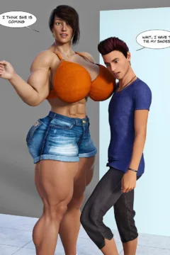 Huge Mother-In-Law (3)