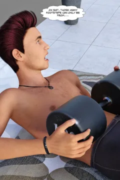 Huge Mother-In-Law (32)