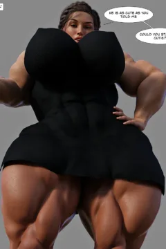 Huge Mother-In-Law (6)