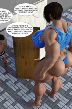 Huge Mother-In-Law (96)