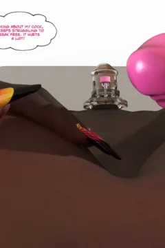 Journey to the Unknown (118)