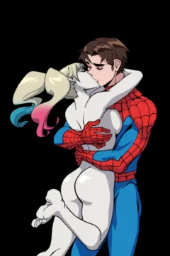 Justice Lust Breeders 2012