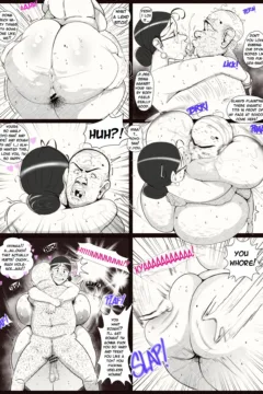 Kind Teacher Fukuda-San 007