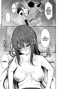 Kitsume na Kanojo o Kaihatsu shite Kozukuri suru made (28)