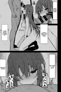 Kitsume na Kanojo o Kaihatsu shite Kozukuri suru made (6)