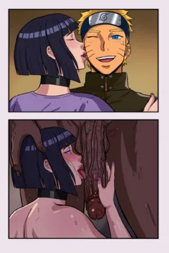 Konoha Shinobi’s Affair 059