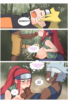 Kushina Training Session003