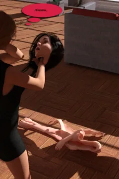 Lexi Suit Ch. 1 (12)