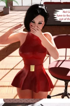 Lexi Suit Ch. 2 (10)