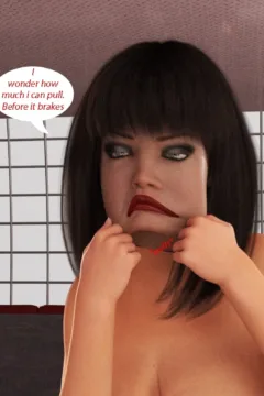 Lexi suit CH3P30 – Torzas