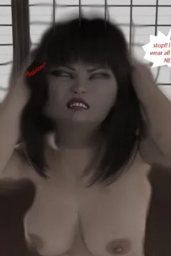 Lexi suit CH3P32 – Torzas