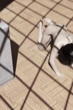 Lexi suit CH3P49 – Torzas