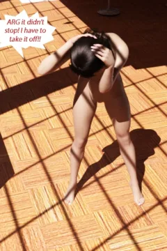 Lexi suit CH3P56 – Torzas