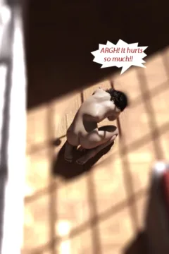 Lexi suit CH3P60 – Torzas