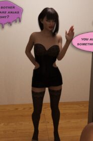 Lexi suit CH4P9