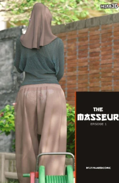 Losekorntrol - The Masseur