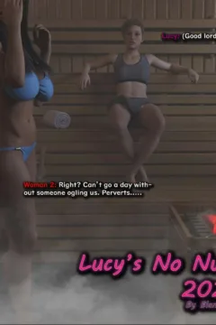 Lucy’s No Nut November (11)