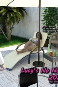 Lucy’s No Nut November (12)