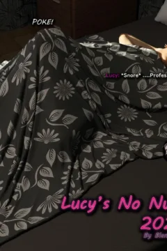 Lucy’s No Nut November (14)