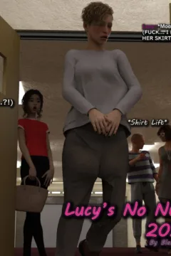 Lucy’s No Nut November (16)