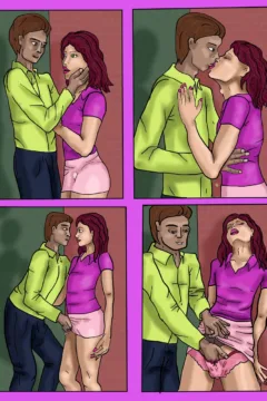 Mandy Crossdressing Fun times, Work in Progress005