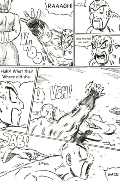 Measure of Heroism 005