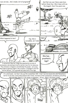 Measure of Heroism 012