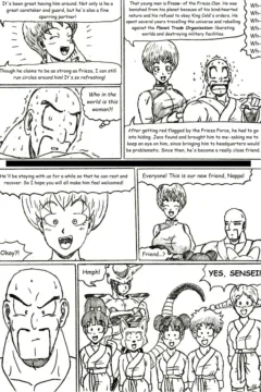 Measure of Heroism 014