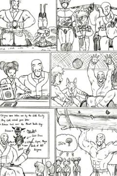 Measure of Heroism 016