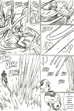 Measure of Heroism 020