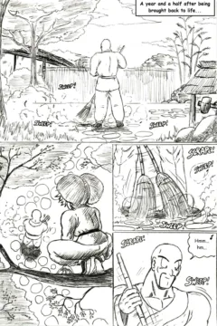 Measure of Heroism 029