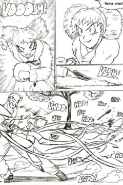 Measure of Heroism 031