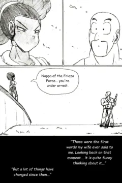 Measure of Heroism 036