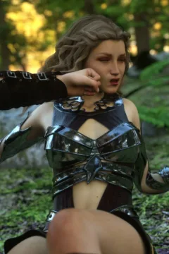 Messaline and Judith (12)