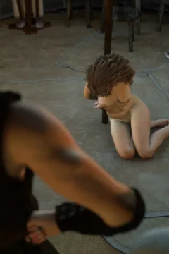 Messaline and Judith (16)