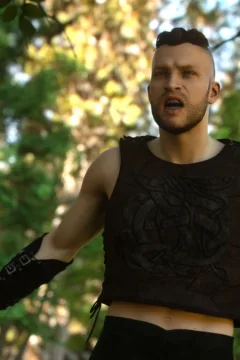 Messaline and Judith (25)