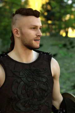 Messaline and Judith (4)