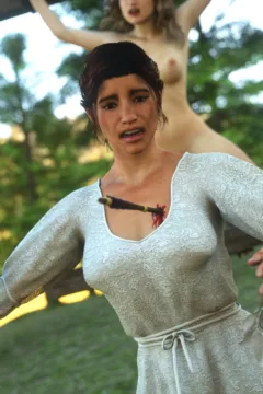 Messaline and Judith (52)