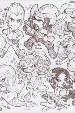 Mirulla Sexy Tales 2 (2)