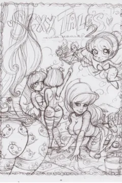 Mirulla Sexy Tales 2 (47)