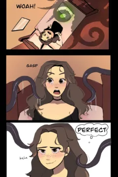 Monster summoning003