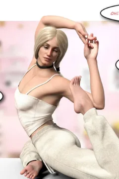 My Brothers a Bimbo (43)