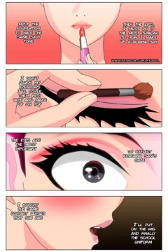 My Dress Up Darling Reverse006