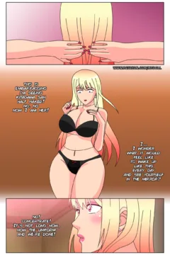 My Dress Up Darling Reverse007