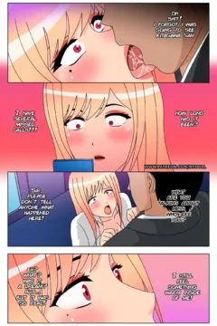 My Dress Up Darling Reverse016